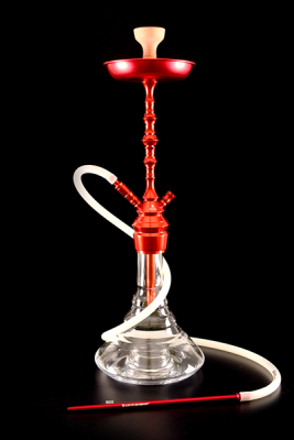 Clear ELOX 635CE Combat Rot 2S