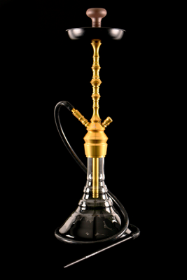 Black Spot ELOX 635CE Combat Gold 2S