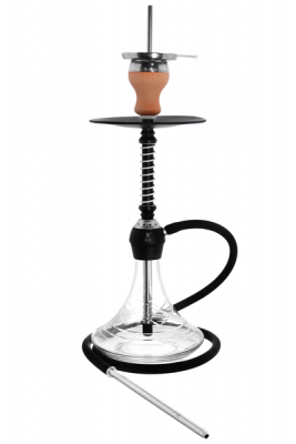 ELOX Eco 580 Twist Cut Clear IV