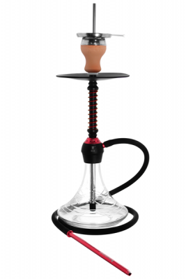 ELOX Eco 580 Twist Cut Clear IV