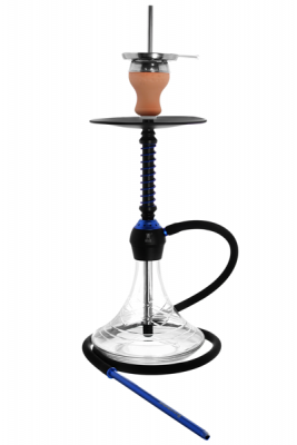 ELOX Eco 580 Twist Cut Clear IV