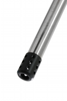 ELOX Eco 580 Twist Cut Clear IV