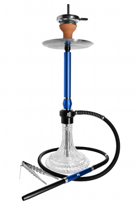 ELOX ECO 590 Manor Blau