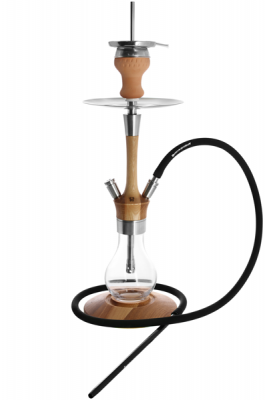 Madera Chida - Bicolor Esche-Eiche