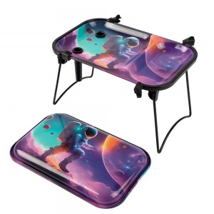 Rolling Tray Space f�r Cones Zigarettenstopfmaschine