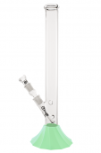 Glow Heisenberg Bong mit LED