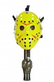 Hockey Maske Bongmaske