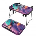 Rolling Tray Space f�r Cones Zigarettenstopfmaschine