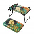 Rolling Tray Leaflady f�r Cones Zigarettenstopfmaschine